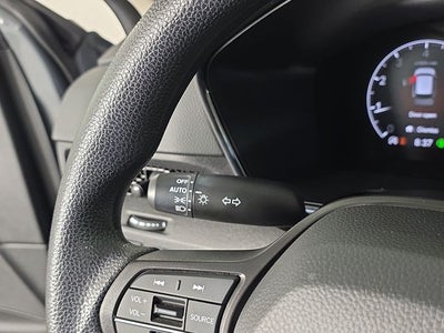 2023 Honda CR-V LX