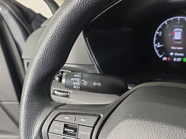 2023 Honda CR-V LX