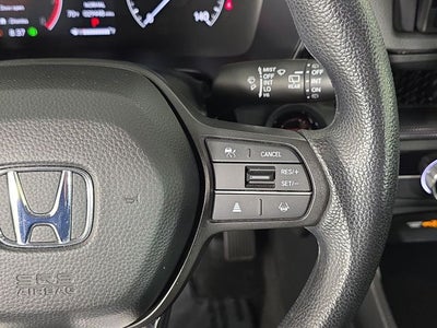 2023 Honda CR-V LX