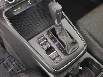 2023 Honda CR-V LX