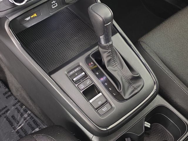 2023 Honda CR-V LX