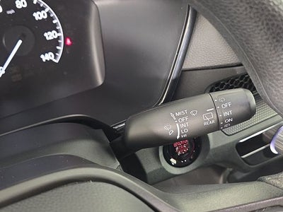 2023 Honda CR-V LX
