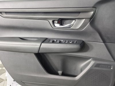 2023 Honda CR-V LX