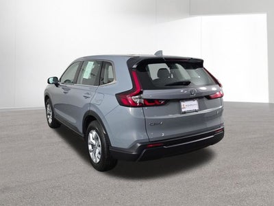2023 Honda CR-V LX