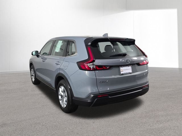2023 Honda CR-V LX