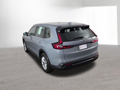 2023 Honda CR-V LX