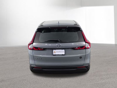 2023 Honda CR-V LX