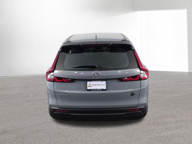 2023 Honda CR-V LX