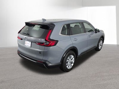 2023 Honda CR-V LX