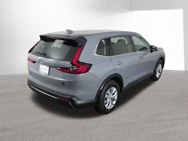 2023 Honda CR-V LX