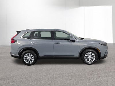 2023 Honda CR-V LX