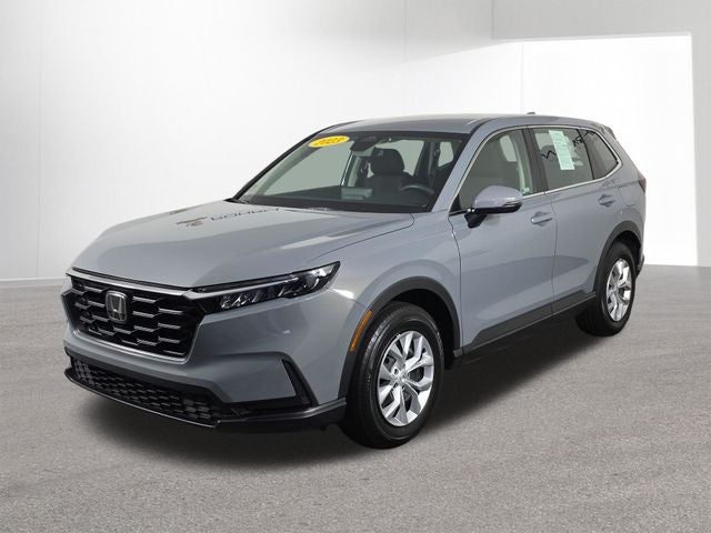 2023 Honda CR-V LX