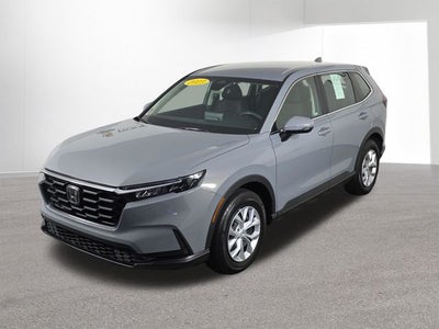 2023 Honda CR-V LX