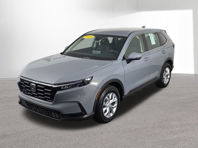 2023 Honda CR-V LX