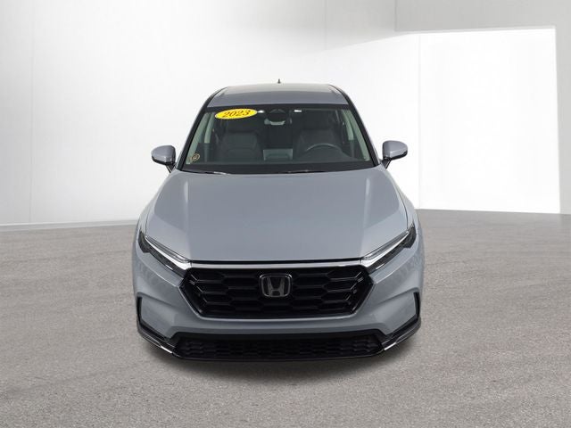 2023 Honda CR-V LX