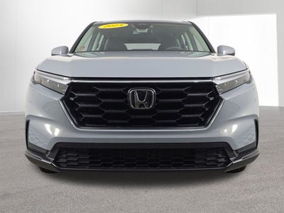 2023 Honda CR-V LX