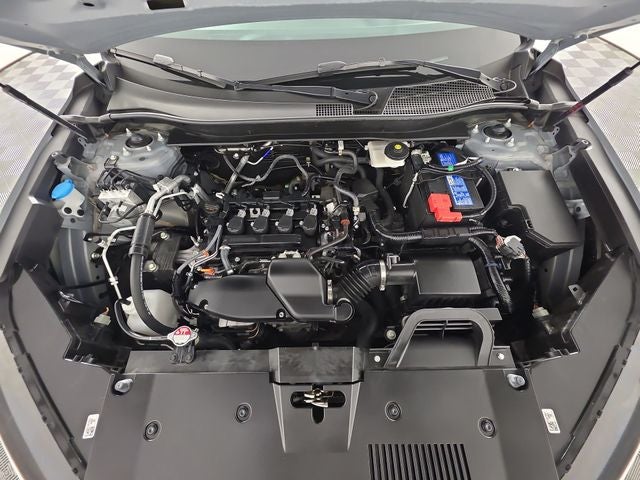 2023 Honda CR-V LX