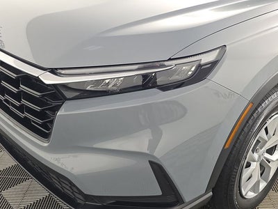 2023 Honda CR-V LX