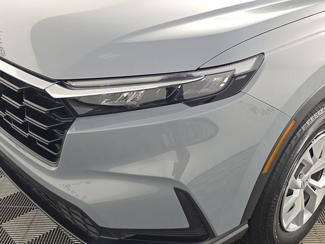 2023 Honda CR-V LX