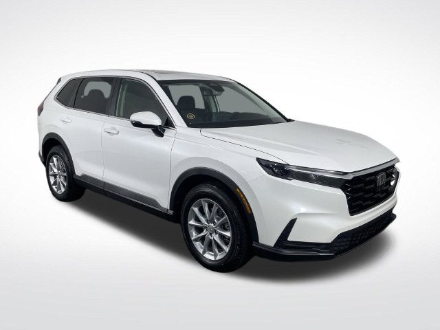 2027 Honda CR-V EX