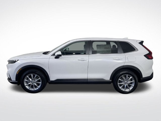 2027 Honda CR-V EX