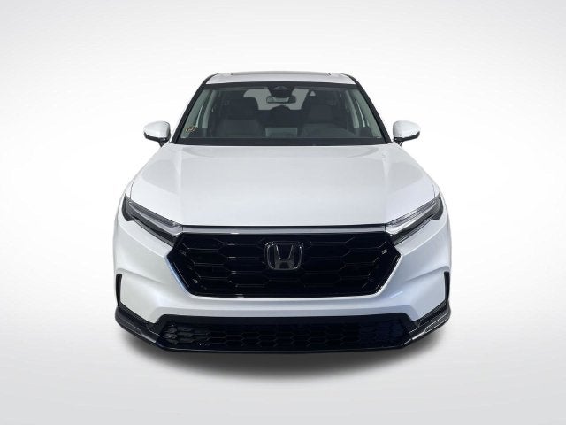 2027 Honda CR-V EX