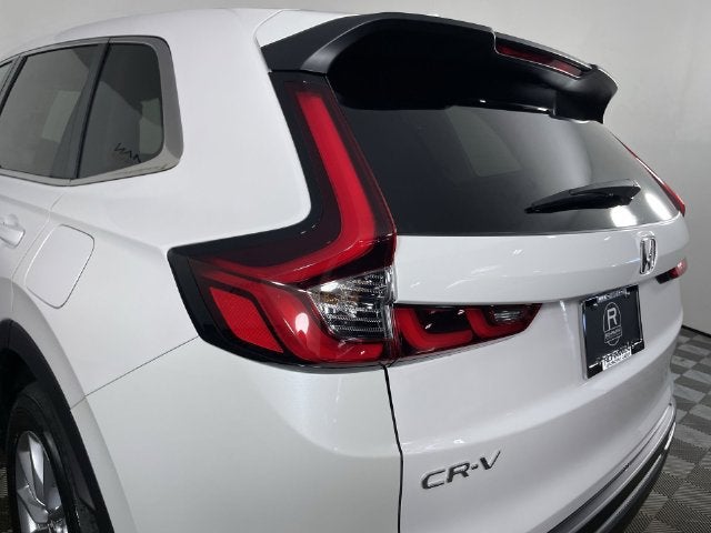 2027 Honda CR-V EX