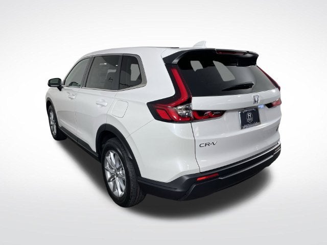 2027 Honda CR-V EX