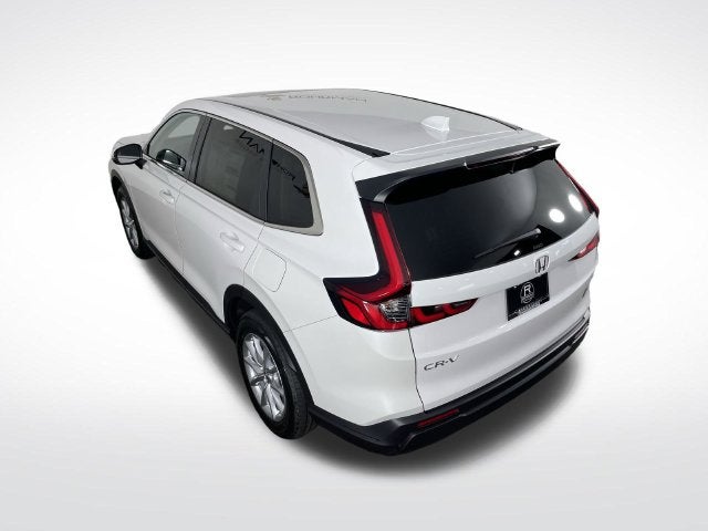 2027 Honda CR-V EX