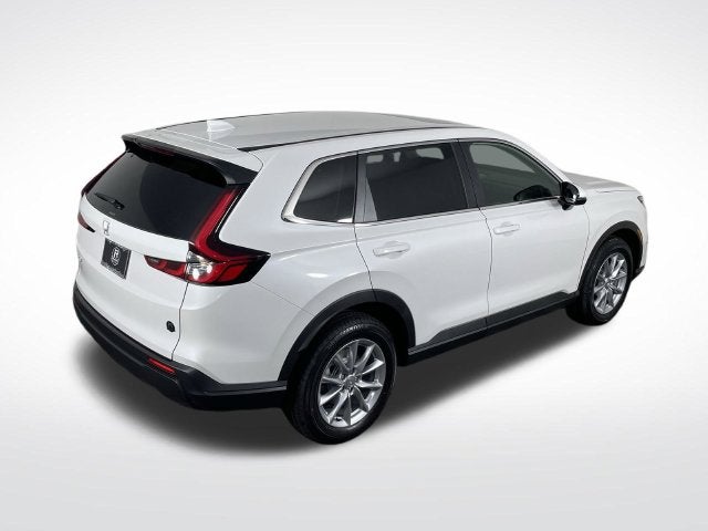 2027 Honda CR-V EX