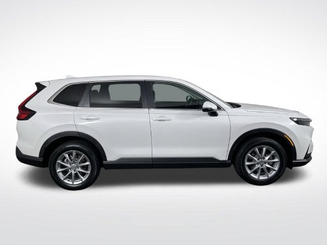 2027 Honda CR-V EX