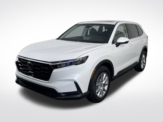 2027 Honda CR-V EX