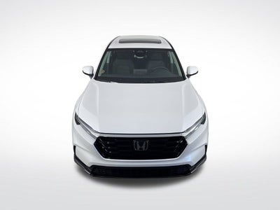 2027 Honda CR-V EX