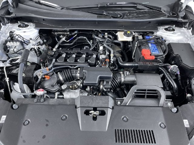 2027 Honda CR-V EX