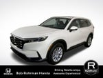 2027 Honda CR-V EX