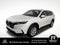 2027 Honda CR-V EX