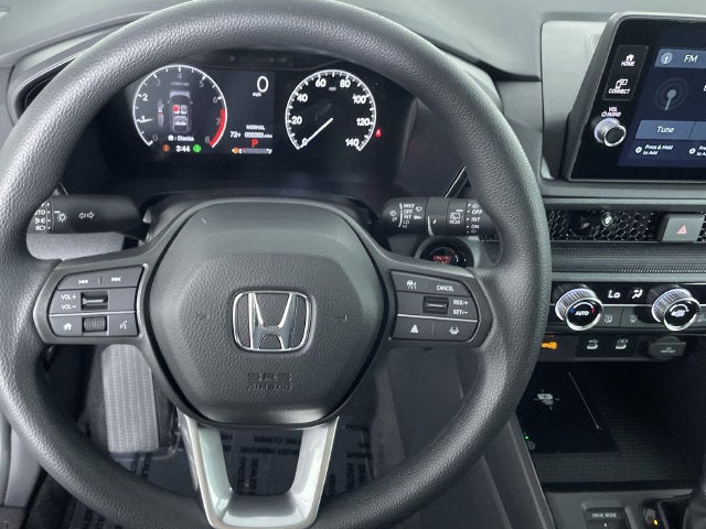 2027 Honda CR-V EX