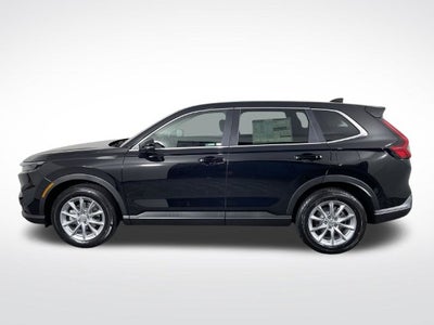 2027 Honda CR-V EX