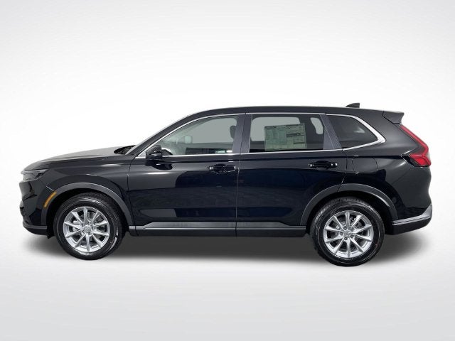 2027 Honda CR-V EX