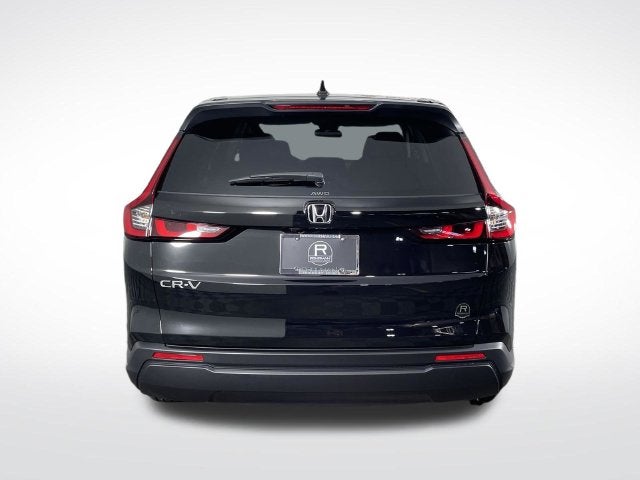 2027 Honda CR-V EX