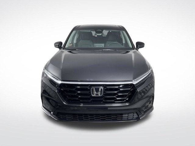 2027 Honda CR-V EX