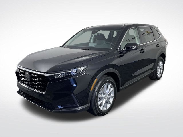 2027 Honda CR-V EX
