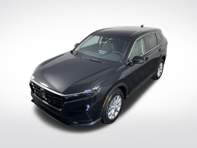 2027 Honda CR-V EX