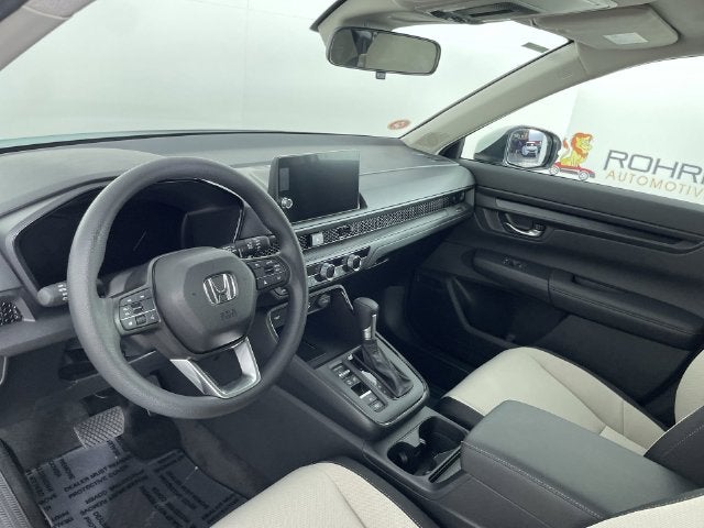 2027 Honda CR-V EX