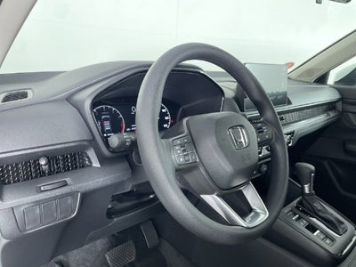 2027 Honda CR-V EX
