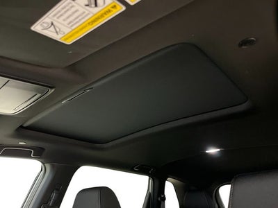 2027 Honda CR-V Hybrid Sport