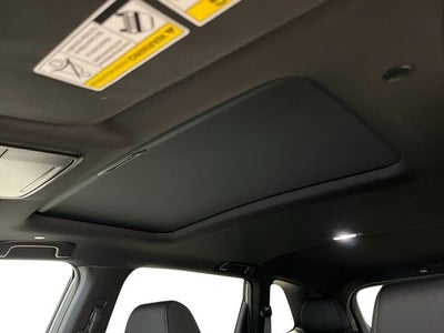 2027 Honda CR-V Hybrid Sport