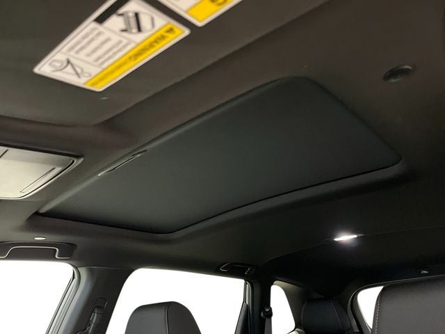 2027 Honda CR-V Hybrid Sport