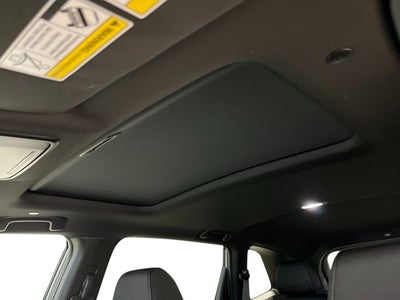 2027 Honda CR-V Hybrid Sport