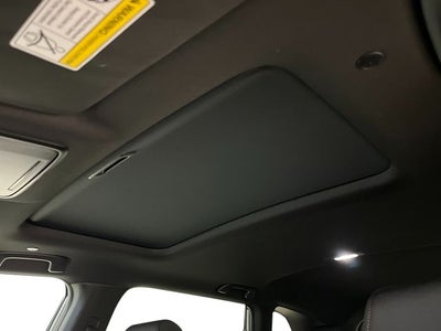2027 Honda CR-V Hybrid Sport